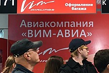 ФНС просит суд признать "ВИМ-Авиа" банкротом