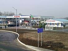 Немца с 8,2 килограмма патронов остановили на российской границе