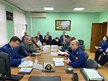 В Бузулукском бору ущерб от пожаров за два года составил 44 млн рублей