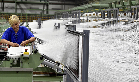 Сексизм остаётся препятствием в женской карьере