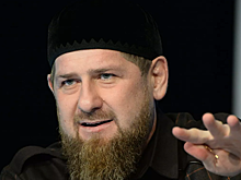 Стало известно о состоянии Кадырова