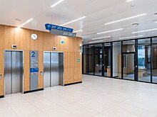 К концу года откроется три новых корпуса знаменитой Бауманки