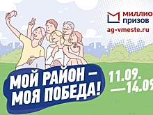 Москвичи пожертвовали почти 36 млн рублей в рамках программы "Миллион призов"