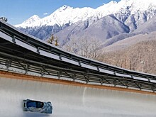 Международная федерация бобслея и скелетона не допустила россиян до отбора на ОИ