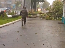 Пять населенных пунктов Хабаровского края остались без света