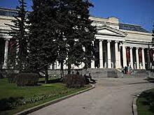 В Пушкинский музей привезли Тициана и Тинторетто