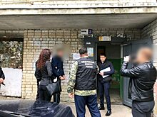 Подтвердились показания убийцы 18-летней девушки в Саратове