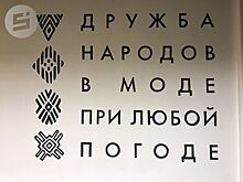 Осознание этнической идентичности