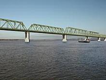 Строительство российско-китайского железнодорожного моста через Амур повышает инвестиционную привлекательность России