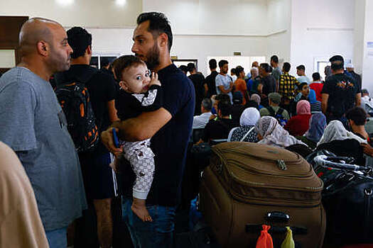 Рамзан Кадыров сообщил о прибытии в Чечню более 50 беженцев из Палестины