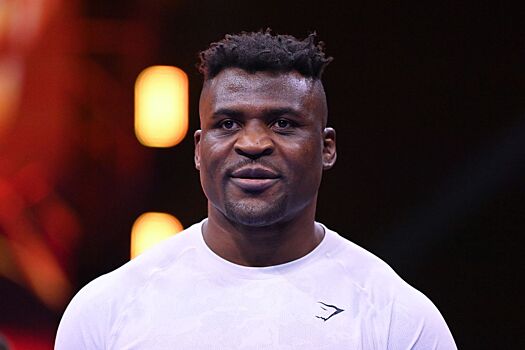 Фрэнсис Нганну — Ренан Феррейра, PFL Super Fights, 19 октября 2024, когда бой, полный кард турнира, кто фаворит