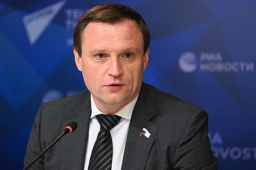 Сергей Пахомов: Пришло время для трансформации системы управления многоквартирными домами