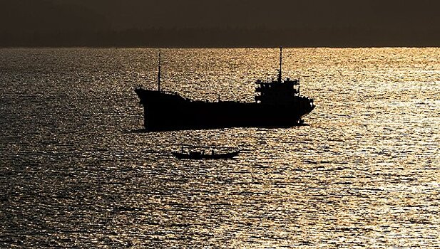 Пираты ограбили таиландский танкер с дизельным топливом