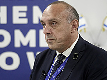 Новый посол Израиля Йозеф вручил копии верительных грамот замглавы МИД РФ