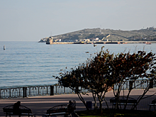 Мечта о парусах: у берегов Феодосии поднимут затопленные колокола