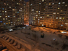 В Москве началась предновогодняя распродажа жилья