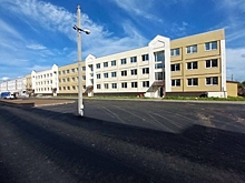 Последние корпуса долгостроя «Румболово-Сити» планируют сдать в ноябре