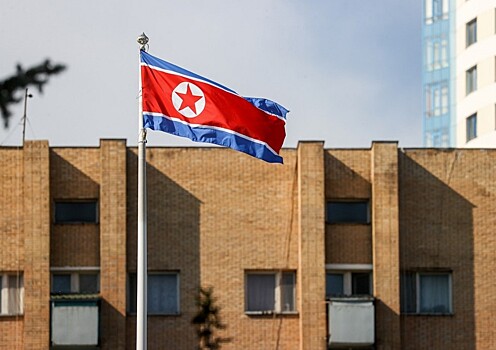 Стало известно, какую военную помощь КНДР может оказать России