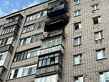 Нижегородец устроил пожар в многоэтажке, заигравшись в компьютер