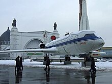 ВДНХ ищет управляющую компанию для строительства Парка будущего