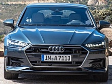 Межвидовая агрессия: Audi, BMW и Genesis готовят кроссоверы-соперники