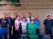 На Кубани освободили из трудового рабства 11 человек