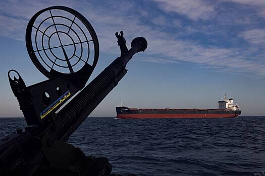Турция пообещала не допустить превращения Черного моря в арену военных действий