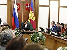Кондратьев: проблема обманутых дольщиков не решится