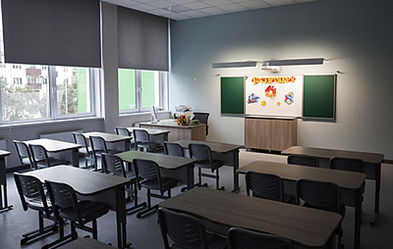 В Рязанской области запустили проект по госзакупкам для школ через маркетплейс