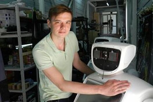 Молодой бизнесмен из Пермского края попал в список Forbes