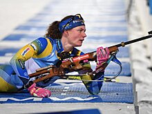 Австриец Штайер стал тренером сборной Швеции по стрельбе