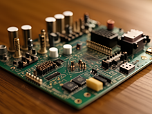 Российские студенты импортозаместили компоненты для сборки плат