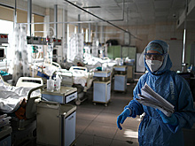 В России выявлено 21 152 случая коронавируса за сутки