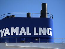 У ямальского завода НОВАТЭК возникли проблемы