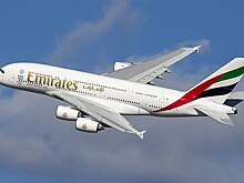 Гендиректор Emirates обвинил американские авиакомпании в сговоре против Airbus