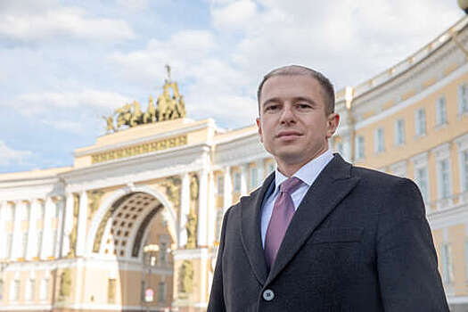 Михаил Романов обратился к Александру Беглову с просьбой инициировать выкуп здания ДК "Невский" в собственность города