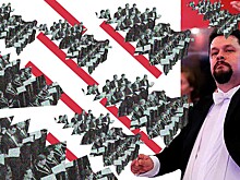 Евгений Волков: Происходящее в хоре Свешникова напоминает 37-й и 48-й годы, когда к артистам заходили, открывая дверь ногой — Daily Storm