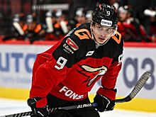 Ги Буше: «Кажется, что по венам Окулова бежит лед, а не кровь. Он максимально спокоен. Прохоркина я называю Мистер давление, он всегда проявляет характер»