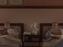 Pornhub научит пожилых безопасному сексу при помощи видеоуроков на VHS-кассетах