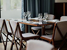 В Киеве может закрыться каждый пятый ресторан