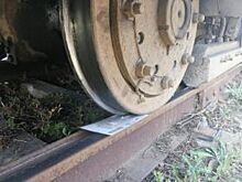 Трамвай, который «следует строго по графику», рассмешил челябинцев