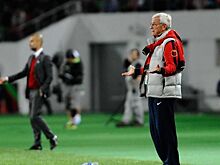 Марчелло Липпи покинет сборную Китая