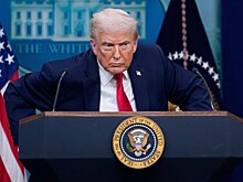 Названы главные причины одержимости Трампа Гренландией