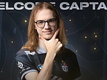 Российский игрок стал новым капитаном OG по Dota 2