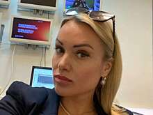 Экс-редактора Первого канала Марину Овсянникову осудили на 8,5 лет