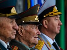 "Идем через площадь Свободы, выступает Левитан. Началась война": история связиста Бориса Кузнецова