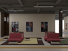 Жители района смогут выиграть бесплатные билеты в новый кинотеатр Братеева