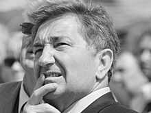 На Украине умер известный авиаконструктор Кива