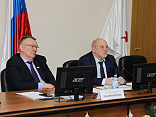 Нижегородские депутаты утвердили вопрос по отчету главы города о деятельности за 2019 год