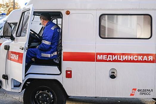 В Нижегородской области число пострадавших в ДТП с автобусом выросло до 11